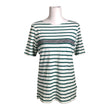Unisex Marc O'Polo - T-shirt, size 40 - Green ()