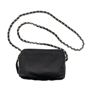 Unisex Abro - Shoulder bag, size Mini - Brown (1)