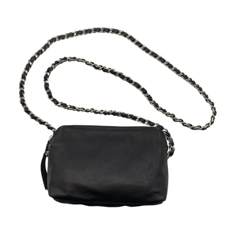 Unisex Abro - Shoulder bag, size Mini - Brown ()