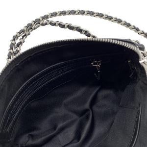 Unisex Abro - Shoulder bag, size Mini - Brown (2)