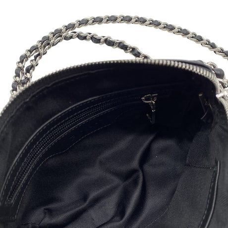 Unisex Abro - Shoulder bag, size Mini - Brown (2)