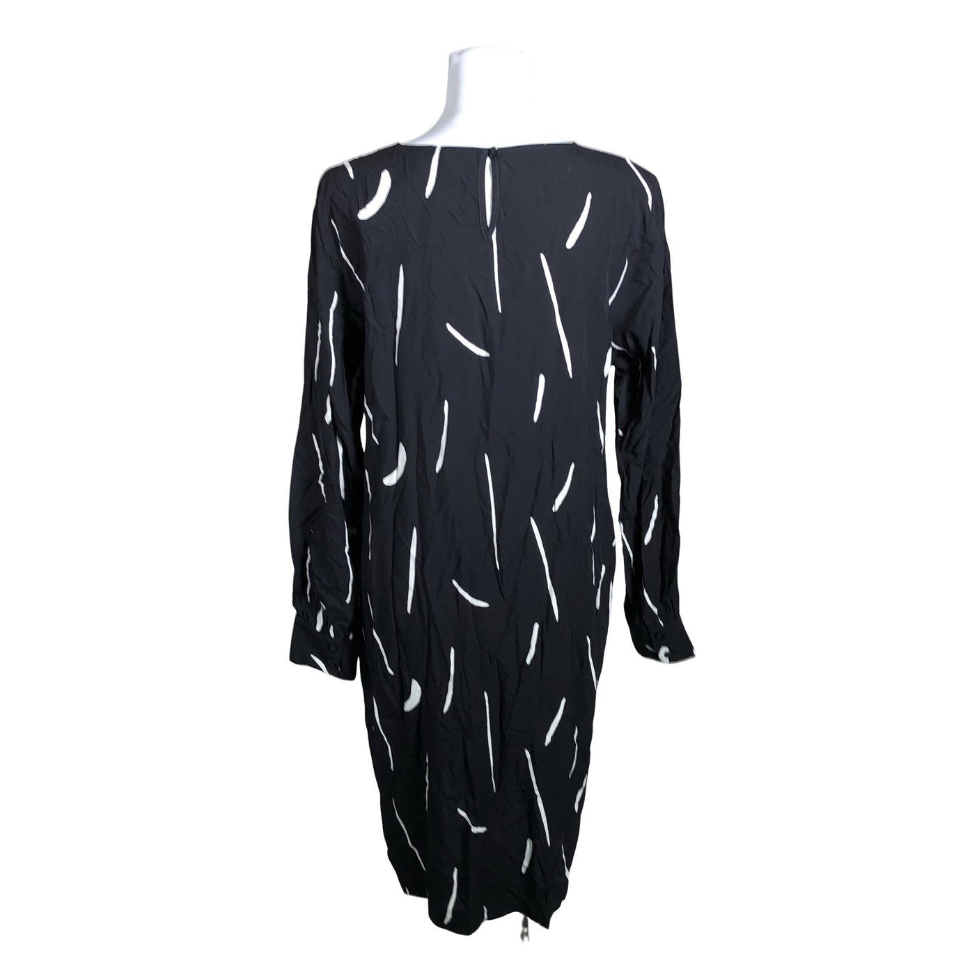 Unisex Nanso - Dress, size 40 - Black (2)