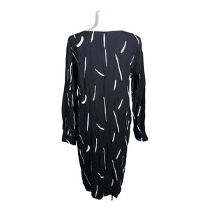 Unisex Nanso - Dress, size 40 - Black (2)