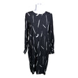 Unisex Nanso - Dress, size 40 - Black ()