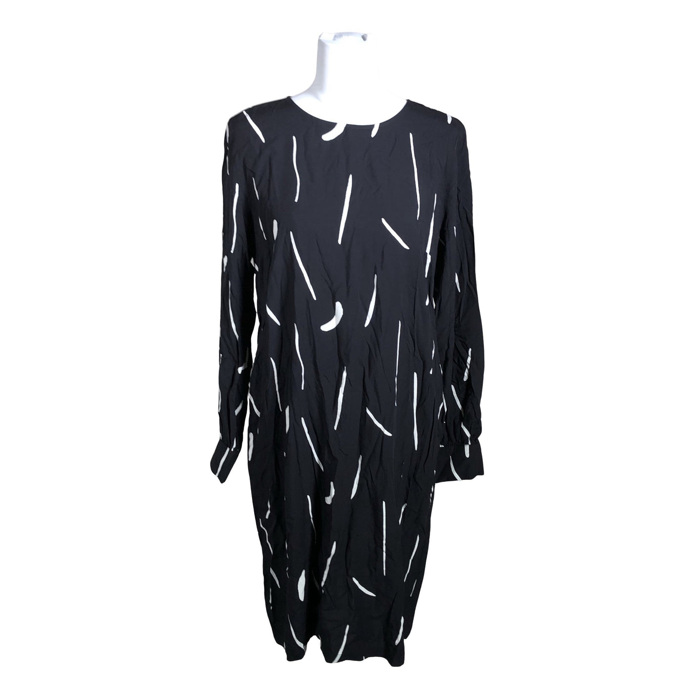 Unisex Nanso - Dress, size 40 - Black (1)