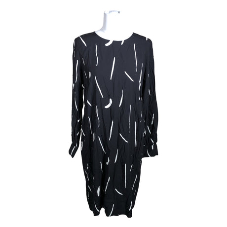 Unisex Nanso - Dress, size 40 - Black ()
