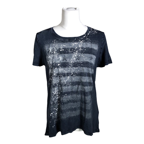 Unisex Tommy Hilfiger - T-shirt, size 40 - Blue ()