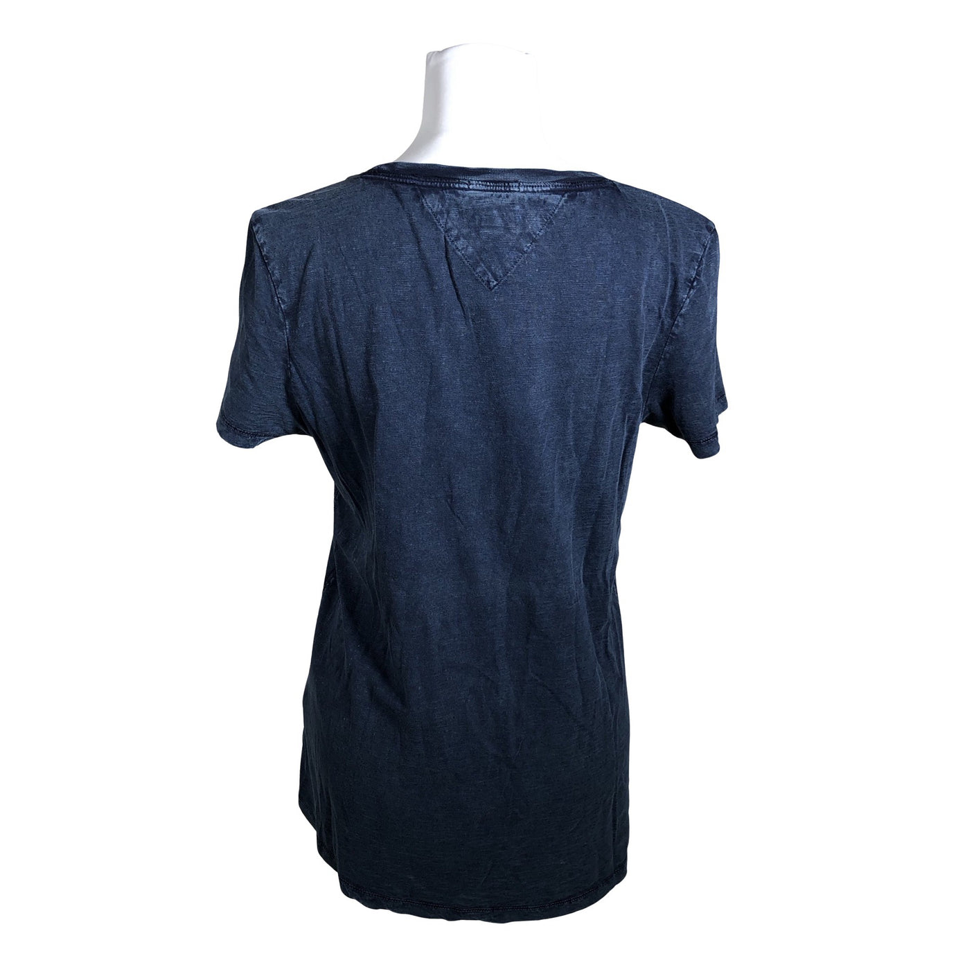 Unisex Tommy Hilfiger - T-shirt, size 40 - Blue (2)