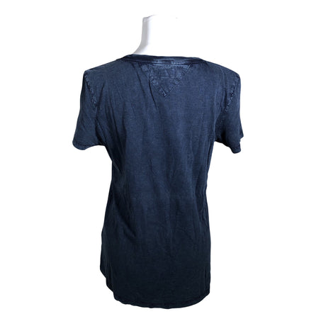 Unisex Tommy Hilfiger - T-shirt, size 40 - Blue (2)