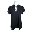 Unisex Marc O'Polo - T-shirt, size 38 - Black ()