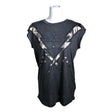 Unisex Diesel - T-shirt, size 38 - Gray ()
