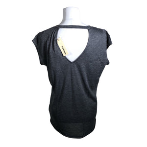 Unisex Diesel - T-shirt, size 38 - Gray (2)