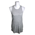 Unisex Gap - Tricot tank top, size 40 - Gray ()