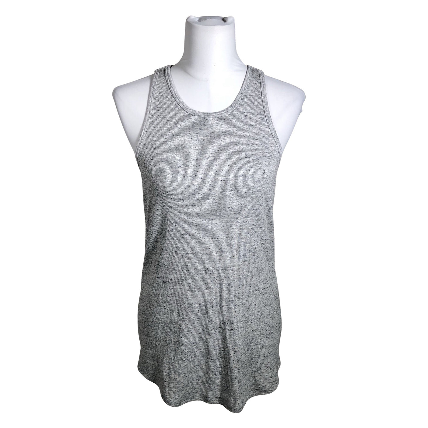 Unisex Gap - Tricot tank top, size 40 - Gray (1)