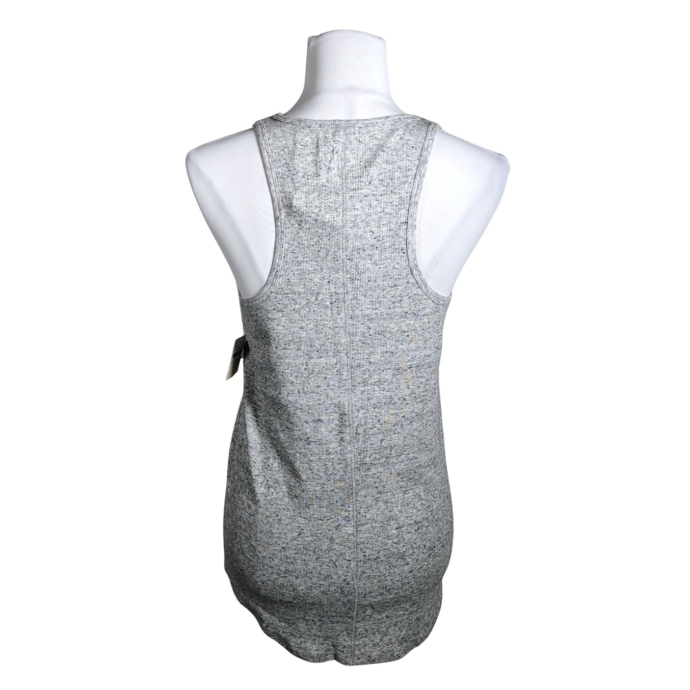 Unisex Gap - Tricot tank top, size 40 - Gray (2)