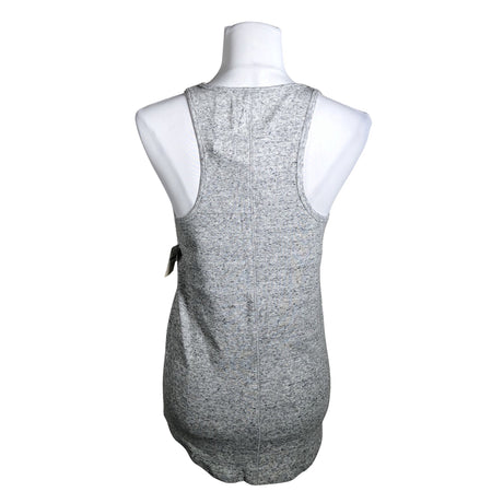Unisex Gap - Tricot tank top, size 40 - Gray (2)