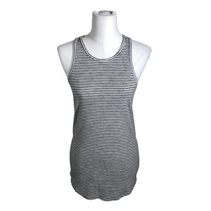 Unisex Gap - Tricot tank top, size 40 - Gray (1)