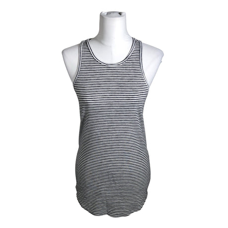 Unisex Gap - Tricot tank top, size 40 - Gray ()