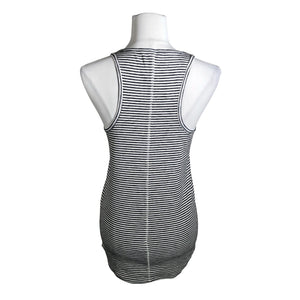 Unisex Gap - Tricot tank top, size 40 - Gray (2)