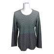 Unisex Gerry Weber - Tricot shirt, size 38 - Gray ()