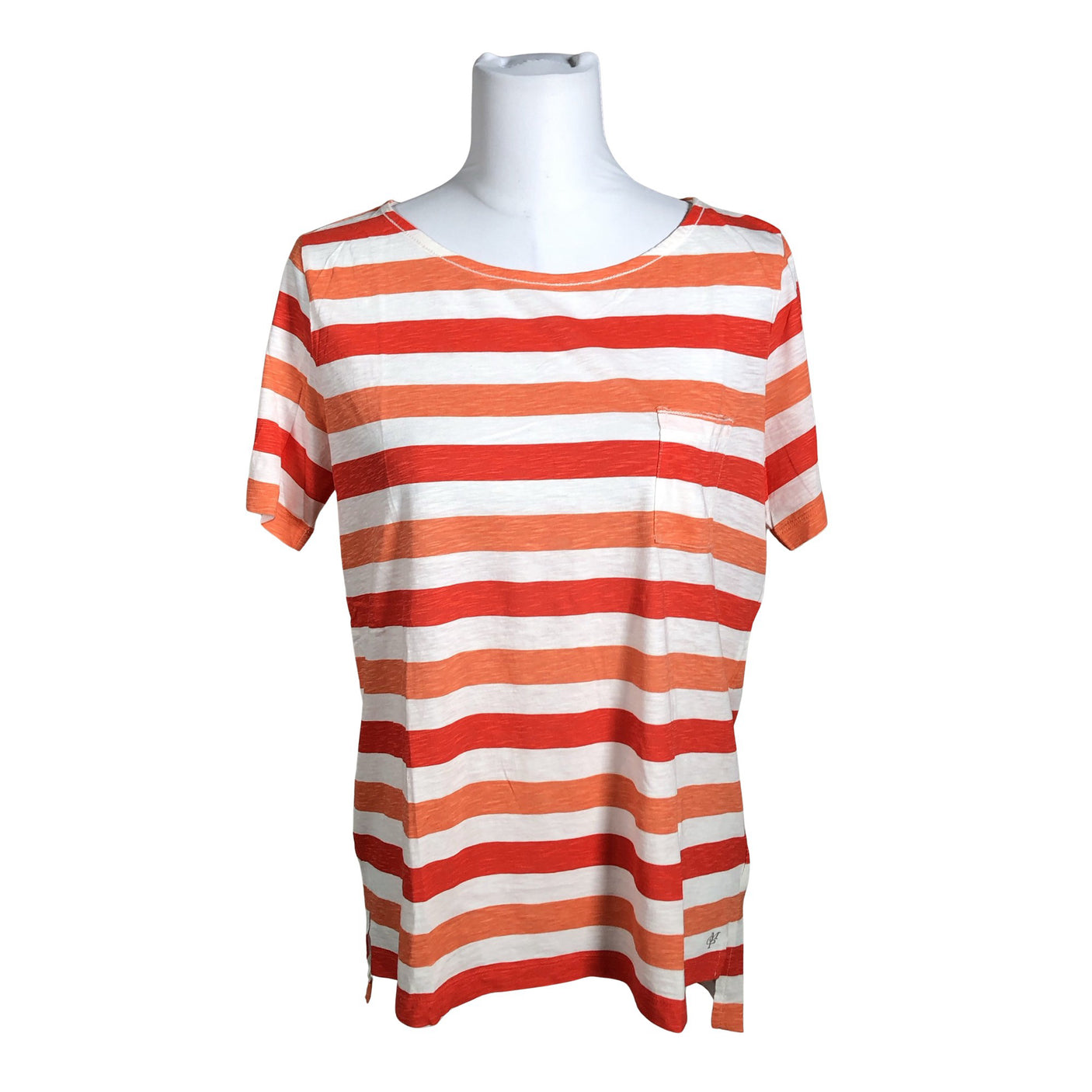 Unisex Marc O'Polo - T-shirt, size 38 - Red (1)