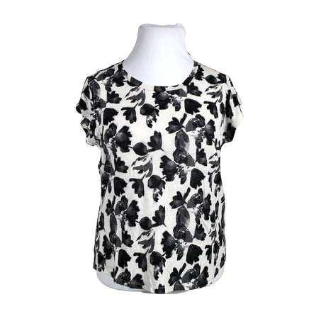 Unisex InWear - T-shirt, size 42 - Gray ()