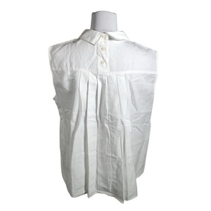 Unisex Marc O'Polo - Top, size 40 - White (2)