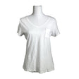 Unisex Mavi - T-shirt, size 38 - White ()