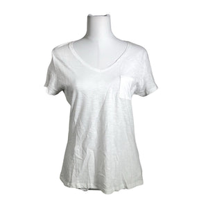 Unisex Mavi - T-shirt, size 38 - White (1)