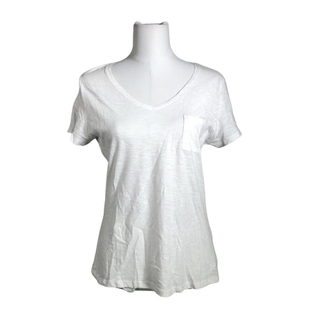 Unisex Mavi - T-shirt, size 38 - White ()