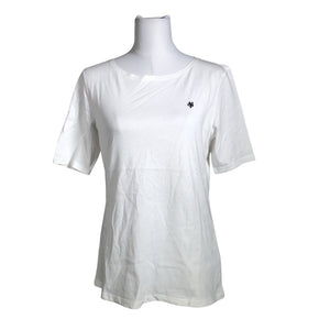 Unisex Marc O'Polo - T-shirt, size 40 - White (1)
