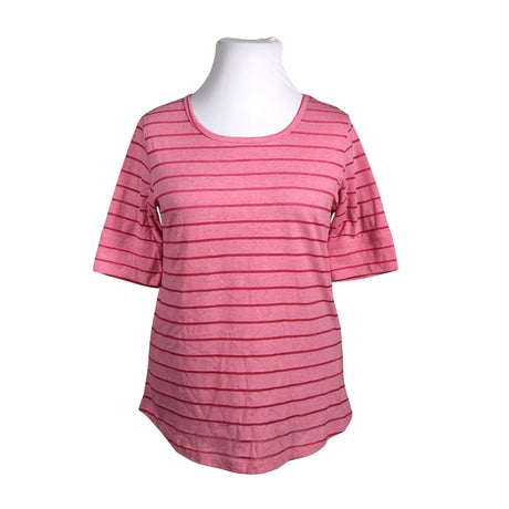 Unisex CMP - Tricot shirt, size 44 - Pink ()