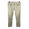 Unisex Benetton - Slacks, size L - Brown ()