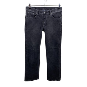 Unisex Gant - Jeans, size W35 - Gray (1)