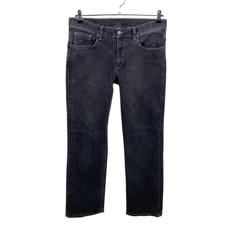 Unisex Gant - Jeans, size W35 - Gray ()