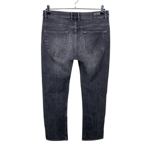 Unisex Gant - Jeans, size W34 - Gray (2)