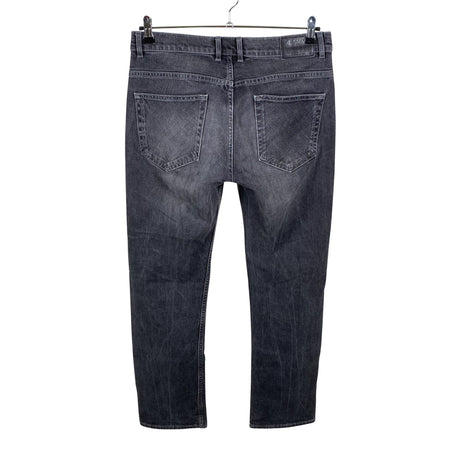 Unisex Gant - Jeans, size W34 - Gray (2)