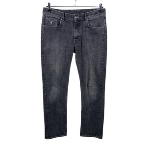 Unisex Gant - Jeans, size W34 - Gray (1)