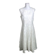 Unisex Derhy - Dress, size 40 - White ()