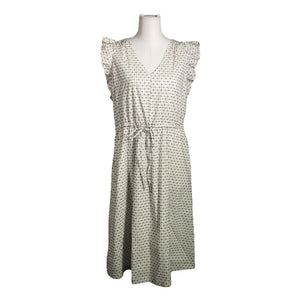 Unisex Gap - Dress, size 40 - White (1)