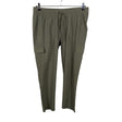 Unisex The North Face - Sports trousers, size 40 - Green ()