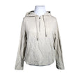 Unisex Marc O'Polo - Hoodie, size 42 - Beige ()