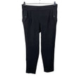 Unisex Noom - Slacks, size 40 - Black ()