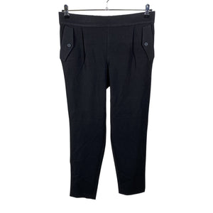 Unisex Noom - Slacks, size 40 - Black (1)