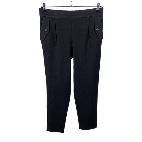 Unisex Noom - Slacks, size 40 - Black ()