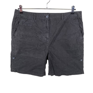 Unisex Marks&Spencer - Shorts, size 44 - Black (1)