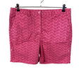 Unisex Marks&Spencer - Shorts, size 44 - Pink ()