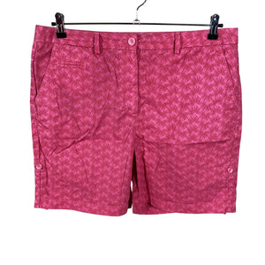 Unisex Marks&Spencer - Shorts, size 44 - Pink (1)