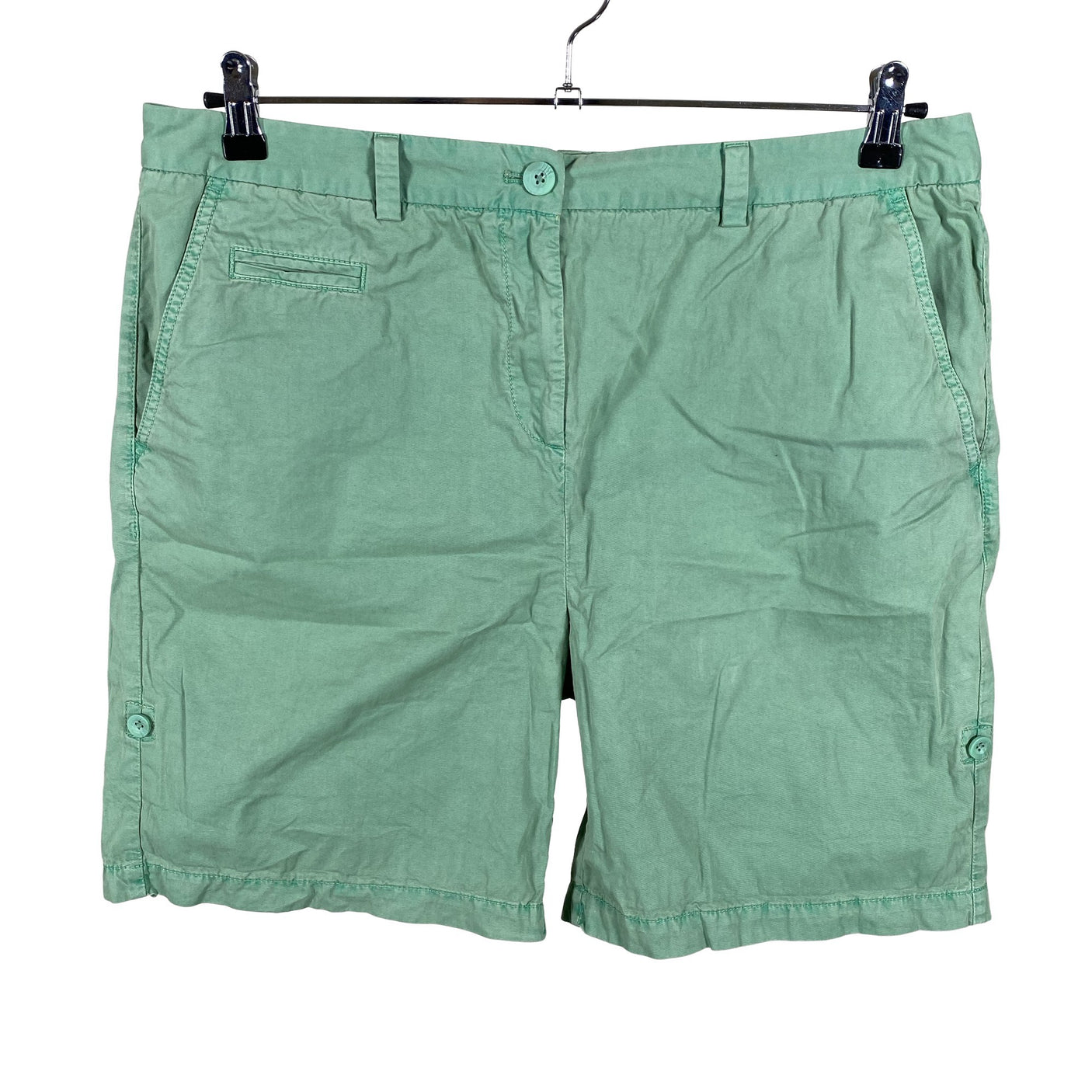 Unisex Marks&Spencer - Shorts, size 44 - Green (1)