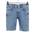 Unisex Calvin Klein Jeans - Denim shorts, size W31 - Blue ()